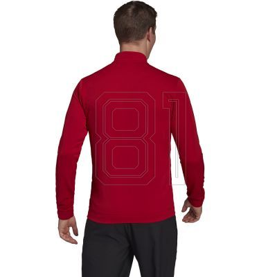 4. Adidas Entrada 22 Track Jacket M H57537 Sweatshirt