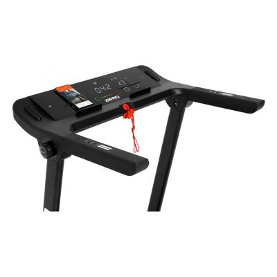 5. ZIPRO Pacto Laufband 44,5 x 124,5 mm 16 km/h