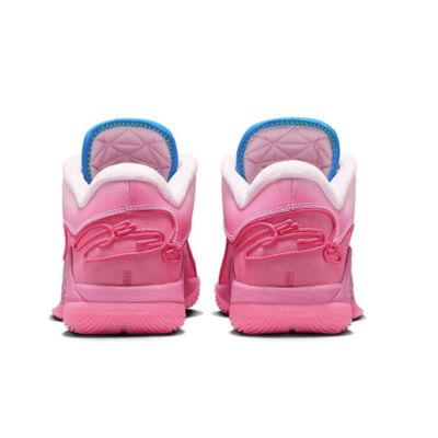 4. Nike LeBron XXII „I Promise“ Schuhe SN PINK FOAM /PHOTO BLUE-PINKSICLE HV8455-600