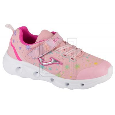 Joma Space Jr 2413 JSPACW2413V Schuhe 