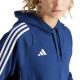 10. Adidas Tiro 24 Hooded W Sweatshirt IR7507