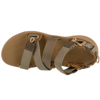 3. Merrell Speed Fusion Web Rmx W Sandalen J008138