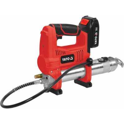 6. Yato YT-07020 Fahrzeugreparatur/Wartung