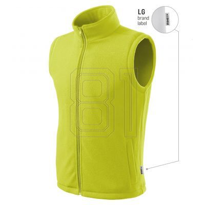 2. Rimeck Next M MLI-518LG Weste