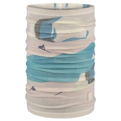 Buff Merino Lightweight Schlauchschal 13885493710 Grau One size