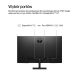 HP LED-Monitor 27” S3 Pro 327pf 100Hz (B0CG3UT)