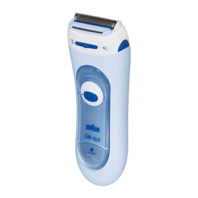 4. Braun LS 5160 Folienrasierer (blau)