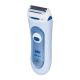 4. Braun LS 5160 Folienrasierer (blau)