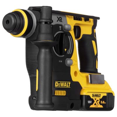 31. DEWALT DCK305P3T Elektrowerkzeug-Kombinationsset (DCF887+DCH273+DCG405)