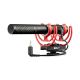 4. RODE VideoMic NTG - Kameramikrofon