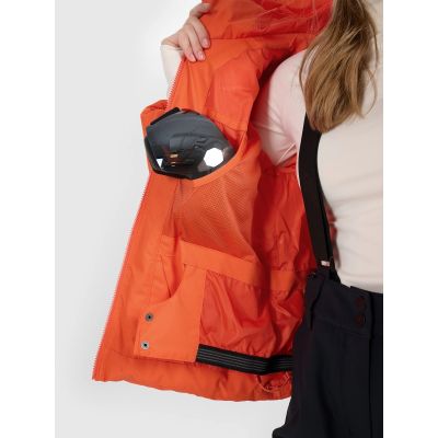 6. Skijacke 5000 Membran Damen 4F 4FWAW25TTJAF0808-62S