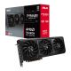 12. Grafikkarte ASUS PRIME RX9070 O16G