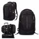 36. Swissbags Rucksack mit Laptoptasche 17,3" Zürich 33 L 76201