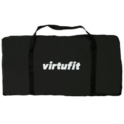 16. VIRTUFIT EISBAD XXL - 375 LITER - ANTHRAZIT - MIT ZUBEHÖR