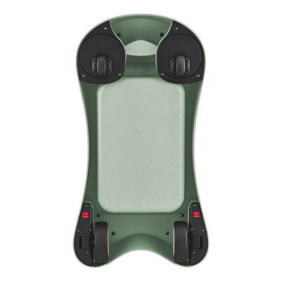 10. 2-in-1-Gehhilfe/Fahrrad WALK N' ROLL ECOLOGIC (830-505)