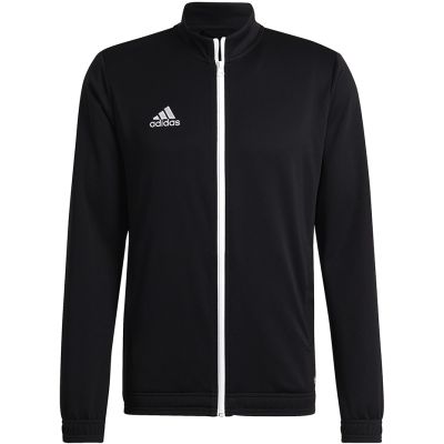 7. Adidas Entrada 22 Track Jacket M HB0573 Sweatshirt