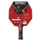 11. Butterfly Timo Boll Ruby S841445 Tischtennisschläger