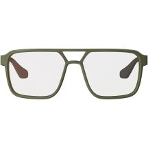 LEATT TheViz Pyrenäen Polarisierte Fahrradbrille in Einheitsgröße