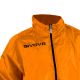 4. Givova Rain Basico Fluo Jacke RJ001 0028