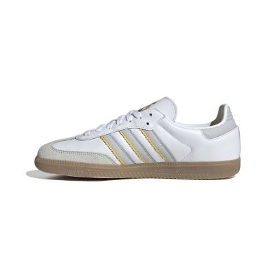 2. adidas Originals Samba Lizenzierte Real Madrid M JQ4038 Schuhe