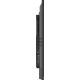 iiyama TE5513A-B2AG Digital Signage-Display, interaktives Flachbildschirm-Display, 138,7 cm (54,6 Zoll), Wi-Fi, 500 cd/m², 4K Ultra HD, schwarzer Touchscreen, integrierter Prozessor, Android, 24/7-Betrieb