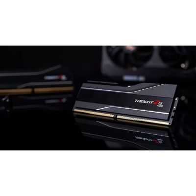 7. G.Skill Trident Z5 Neo F5-6000J3636F16GX2-TZ5N Speichermodul 32 GB (2 x 16 GB) DDR5 6000 MHz