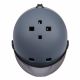 11. Meteor Falven 24977 Skihelm