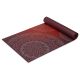 7. GAIAM Metallic Sun Yogamatte 6mm 63417