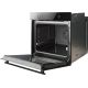 6. Backofen mit Dampffunktion AMICA ED47637BA+ X-TYPE STEAM Energieklasse A+