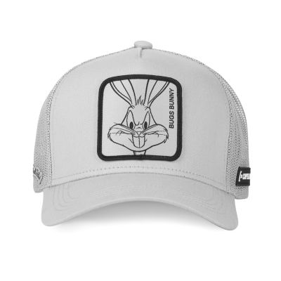 2. Capslab Looney Tunes Bugs Bunny Trucker Cap - CL/LOO4/1/BUG1