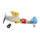 5. Amewi AMXFlight N2S-2 Stearman 360 mm 6G/3D 6-Kanal RTF ab 14 Jahren