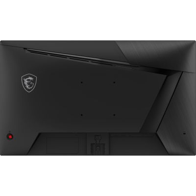 12. MSI MAG 275QF E20 Computermonitor 68,6 cm (27") 2560 x 1440 px Wide Quad HD LCD Schwarz