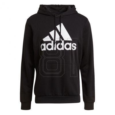Adidas Essentials Hoodie M GK9540 Sweatshirt