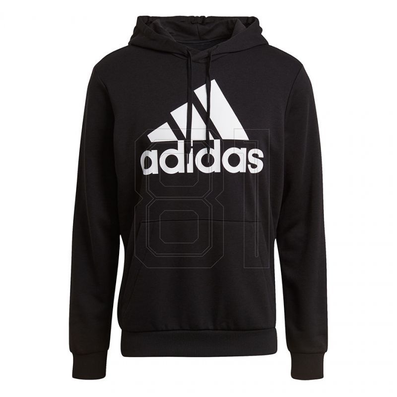 Adidas Essentials Hoodie M GK9540 Sweatshirt