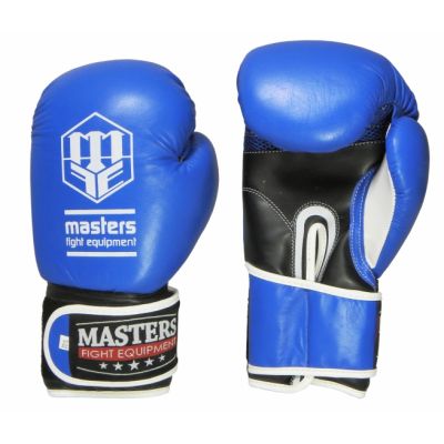 3. MASTERS RBT-A Boxhandschuhe (PREISÄNDERUNG)