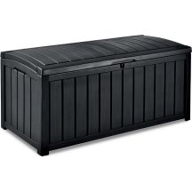 Gartenbox GLENWOOD STORAGE BOX 390 l KETER