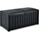 Gartenbox GLENWOOD STORAGE BOX 390 l KETER