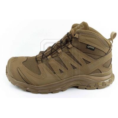 3. Salomon XA Forces GTX W 401382 Wanderschuhe
