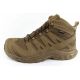 3. Salomon XA Forces GTX W 401382 Wanderschuhe