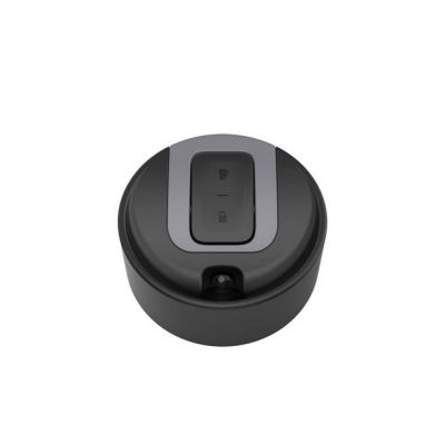 2. Kambukka Olympus Thermobecher 300 ml, Tiefschwarz