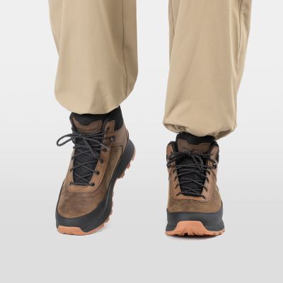 6. Helly Hansen Herren-Winterstiefel CALGARY 2 12036 715