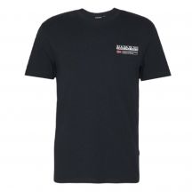 Napapijri S-Kasba Regular T-Shirt M NP0A4HQQ