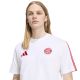 4. adidas FC Bayern DNA T-Shirt KG2592