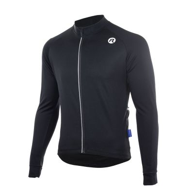 Rogelli Sweatshirt CALUSO 2.0 schwarz XL