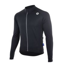 Rogelli Sweatshirt CALUSO 2.0 schwarz XL