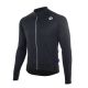 Rogelli Sweatshirt CALUSO 2.0 schwarz XL