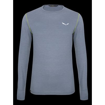 Salewa Pedroc Alpine WO ML/S 27754-0310 T-Shirt