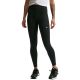 Nike One Seamless Front Damen-Leggings Schwarz HJ9195 013