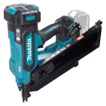 MAKITA18V DBN900ZK LXT 18V LI-ION Akku-Nagler 30-34° 50-90mm (ohne Akku und Ladegerät)
