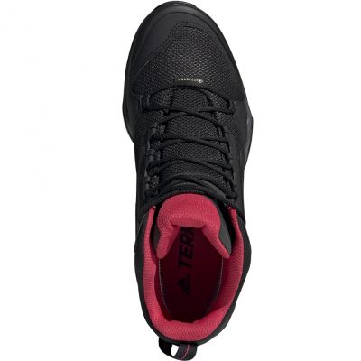 2. adidas Terrex AX3 Mid GTX W BC0590 Trekkingschuhe